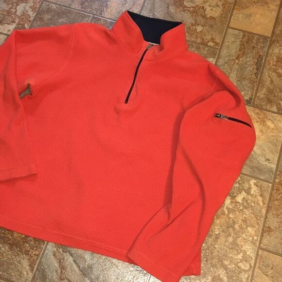 Youth L.L. Bean Fleece - Picture 2 of 6